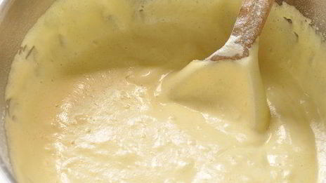 шарлотка с яблоками