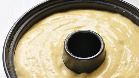 шарлотка с яблоками