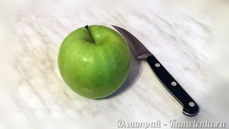 шарлотка в мультиварке