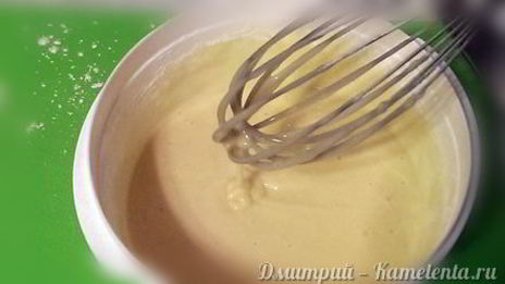 шарлотка в мультиварке