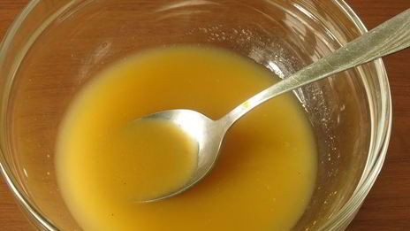 шарлотка в тыкве