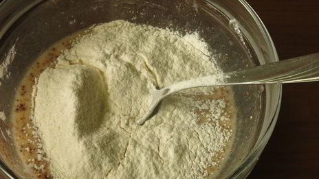 шарлотка в тыкве