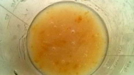 вегетарианская шарлотка без яиц