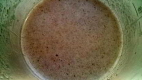 вегетарианская шарлотка без яиц