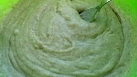 вегетарианская шарлотка без яиц