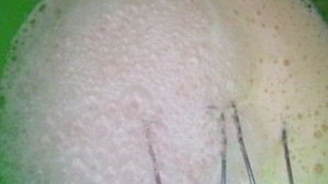 яблочная шарлотка в духовке