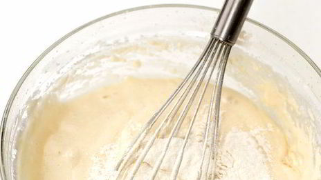 яблочный пирог-шарлотка