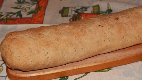 несладкий штрудель