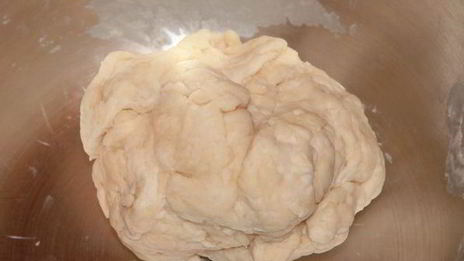 несладкий штрудель