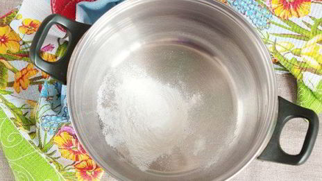 штрудель бананово-апельсиновый