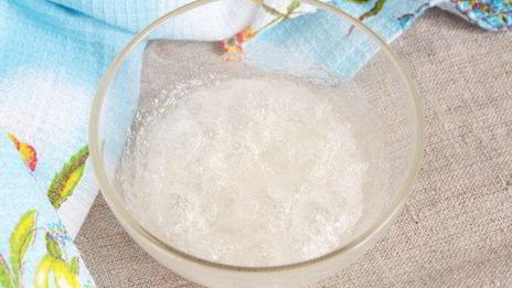 штрудель бананово-апельсиновый