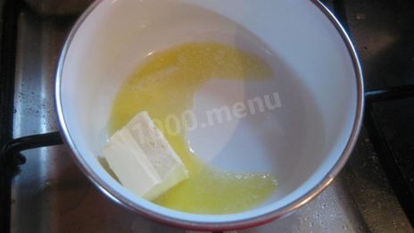 штрудель из лаваша с яблоками