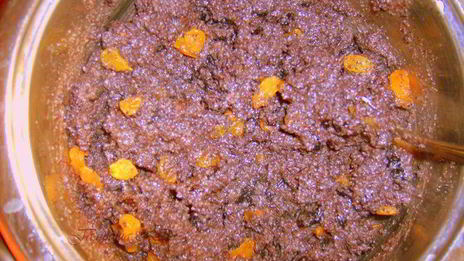 штрудель из творожного теста без яиц