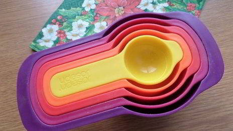 штрудель с грушей и яблоками