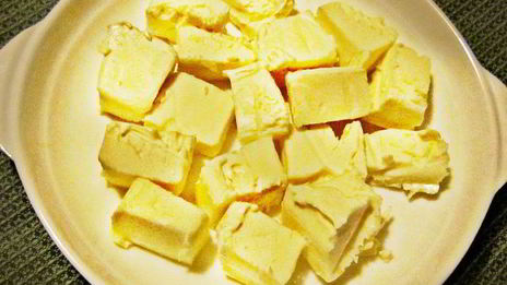 штрудель с лесными грибами и сыром бри