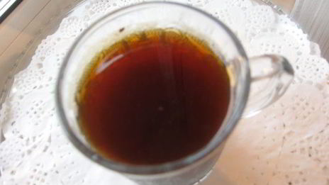 штрудель с тыквой