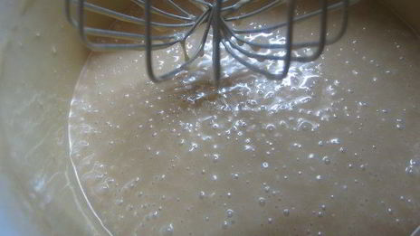 штрудель с тыквой