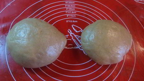 штрудель с тыквой