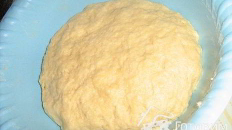 штрудель яблочный нежный