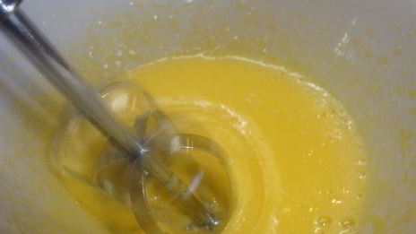 сливовый штрудель из лаваша