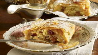 Венский штрудель