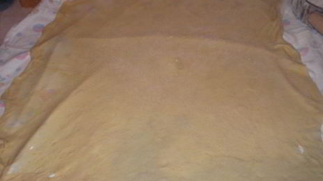 венский яблочный штрудель