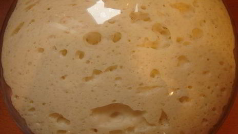 слойки-маковки, круассаны, пеновани и все из слоено-дрожжевого теста