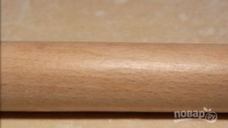 слойки с яйцом и луком