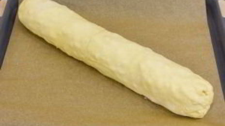 слойки спиральки