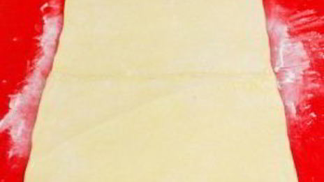 слойки спиральки