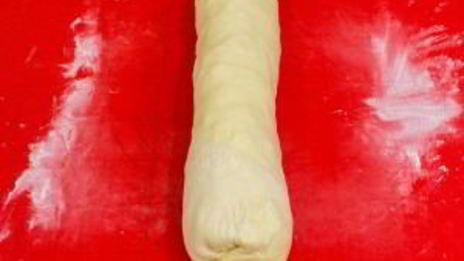 слойки спиральки