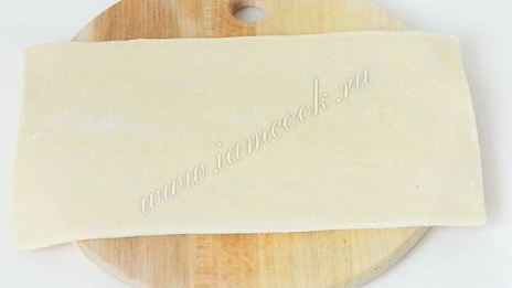 слойки ветрячки