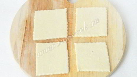 слойки ветрячки