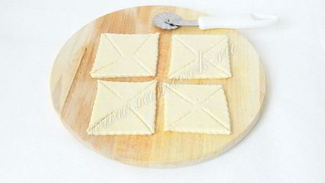 слойки ветрячки