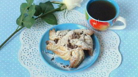 слойки ветрячки