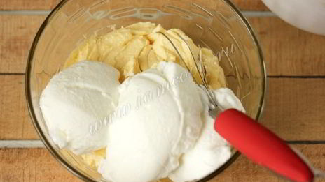 диетические сырники в духовке