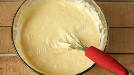 диетические сырники в духовке