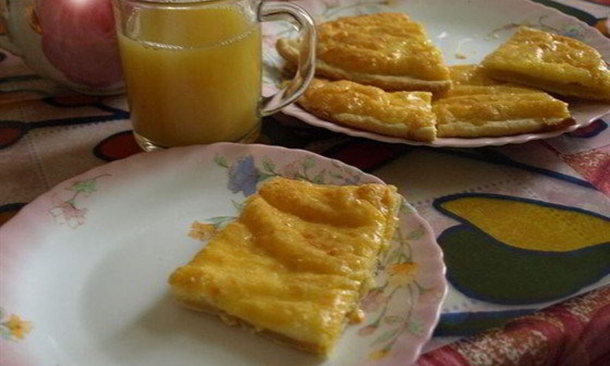 Рецепт кубанских сырников