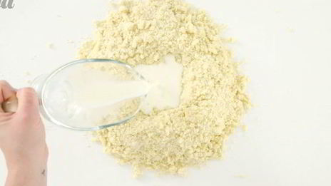 кубанские сырники