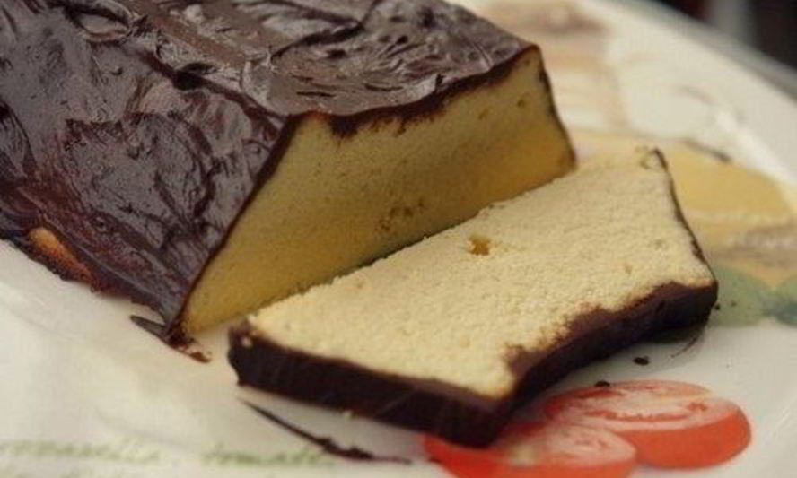 Рецепт львовского сырника классического