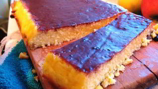 Львовский сырник