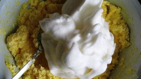 львовский сырник