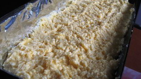 львовский сырник