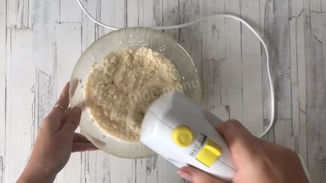 пышные сырники в духовке