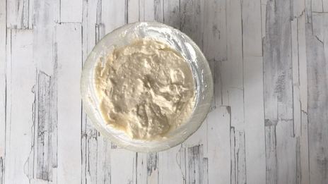 пышные сырники в духовке