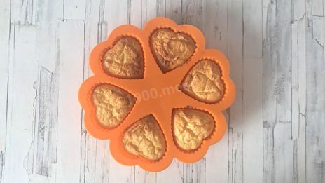 пышные сырники в духовке