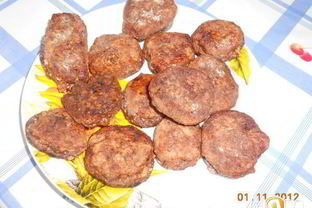 Шоколадные сырники