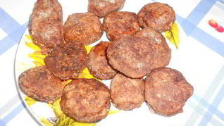 Шоколадные сырники