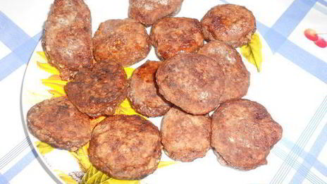 шоколадные сырники