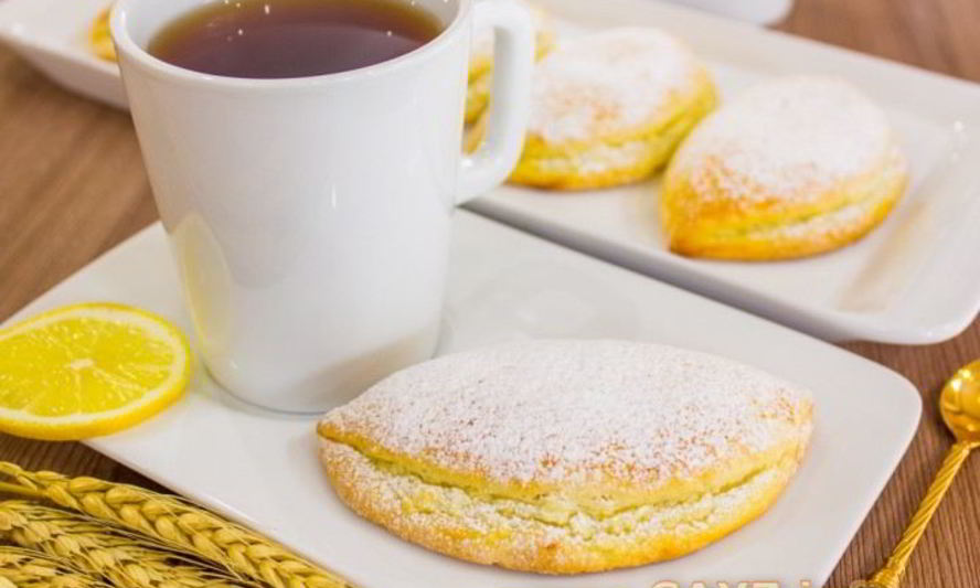 Рецепт сочней